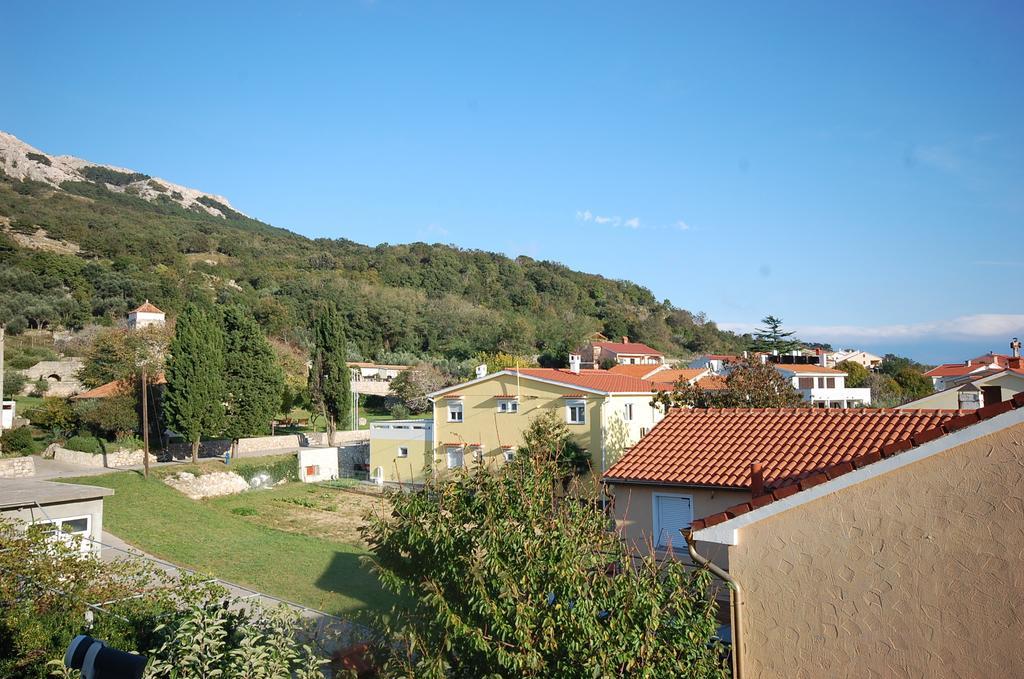 Apartments Marija Baška Habitación foto